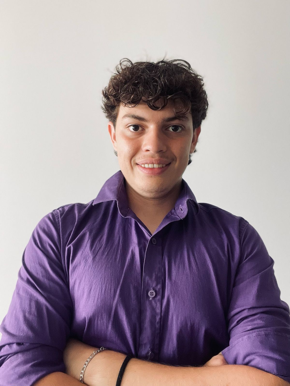 Nicolás Moreno